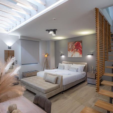 Aparthotel The Victoria Lefkada Exteriér fotografie